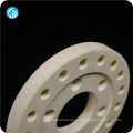 porous ceramic plate 99 alumina ceramic disc with factory price